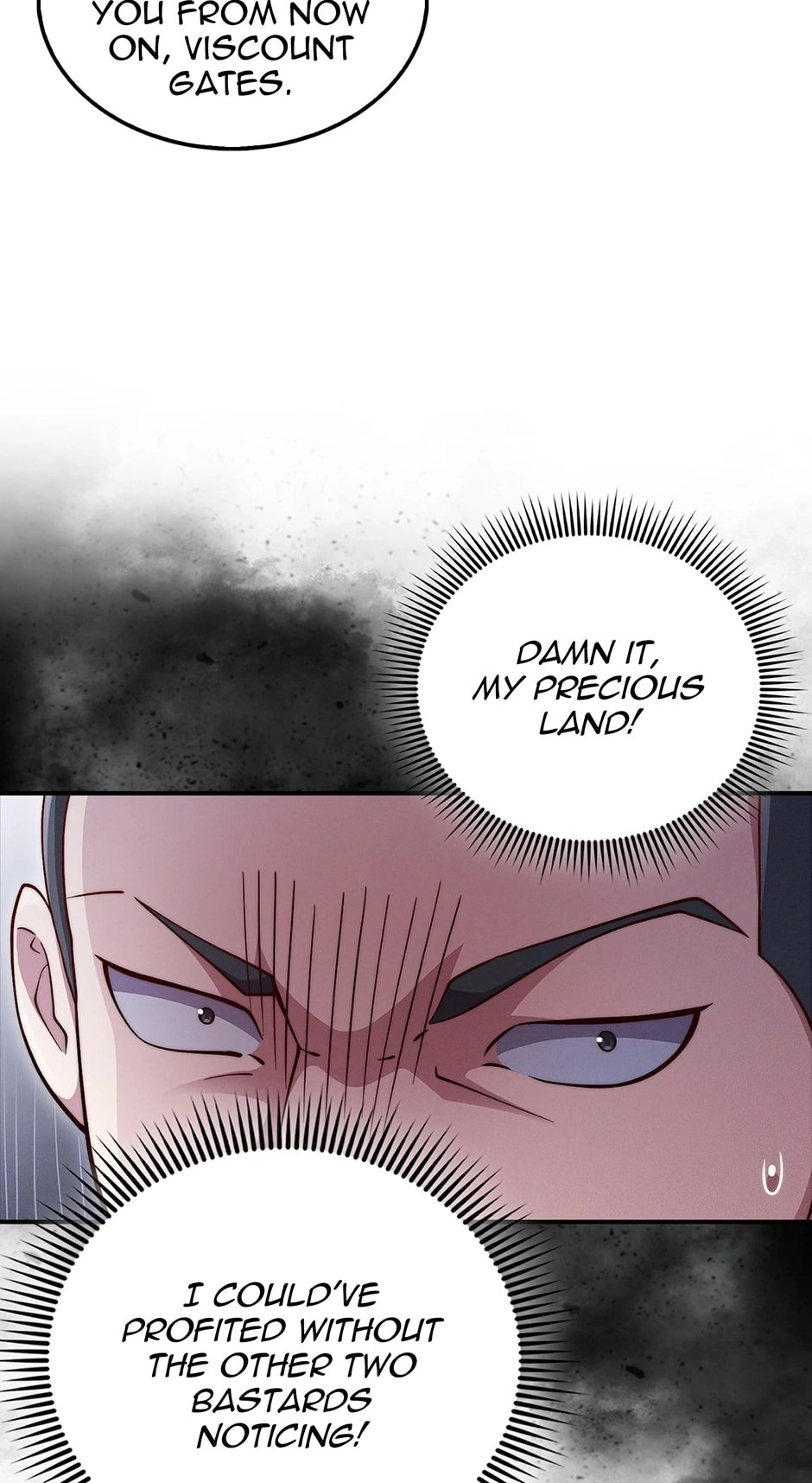The Lord of Coins Chapter 129 - Page 32