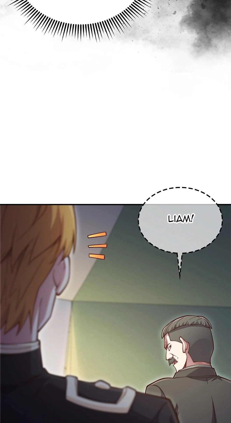 The Lord of Coins Chapter 129 - Page 33
