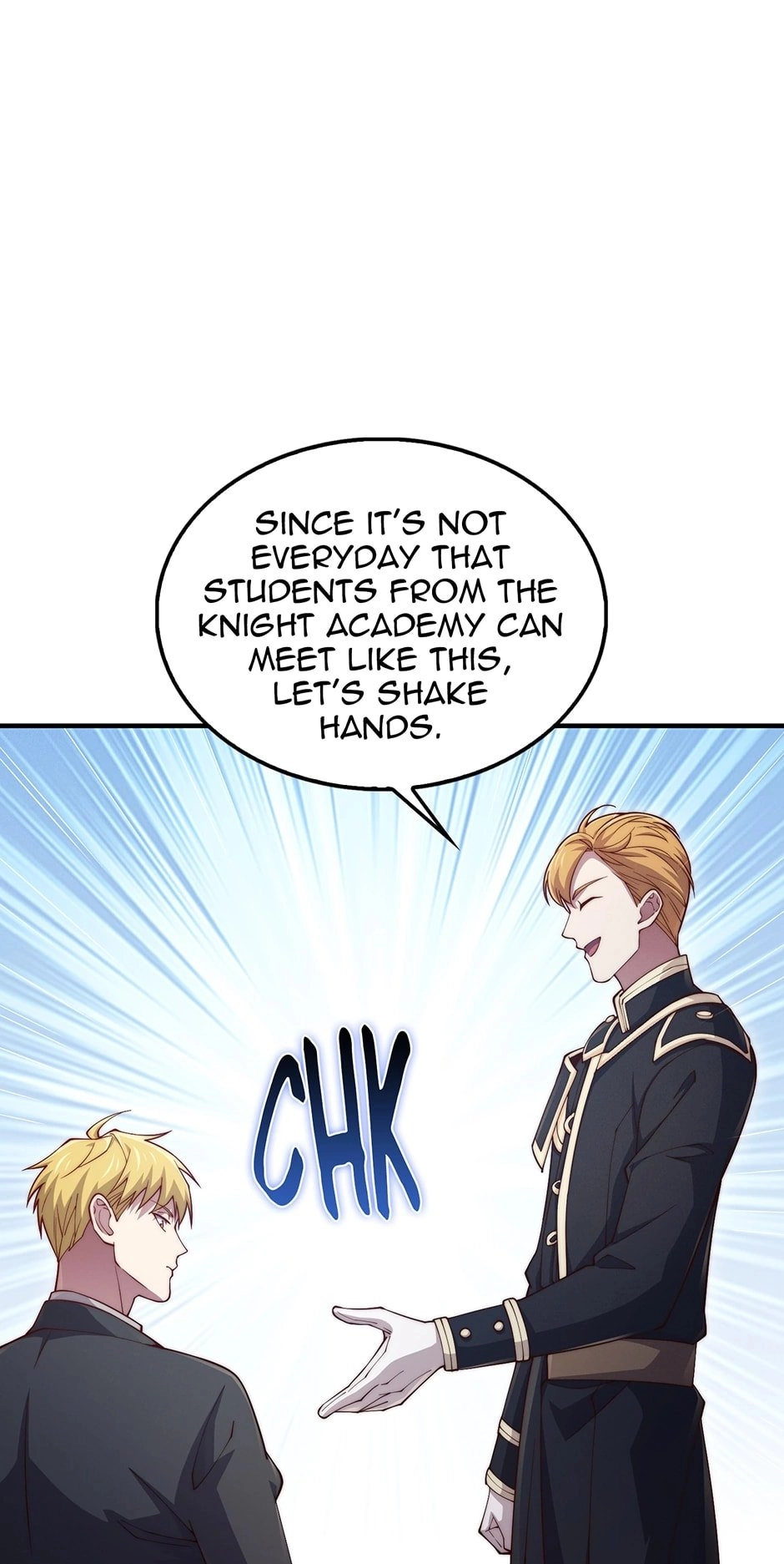 The Lord of Coins Chapter 129 - Page 38