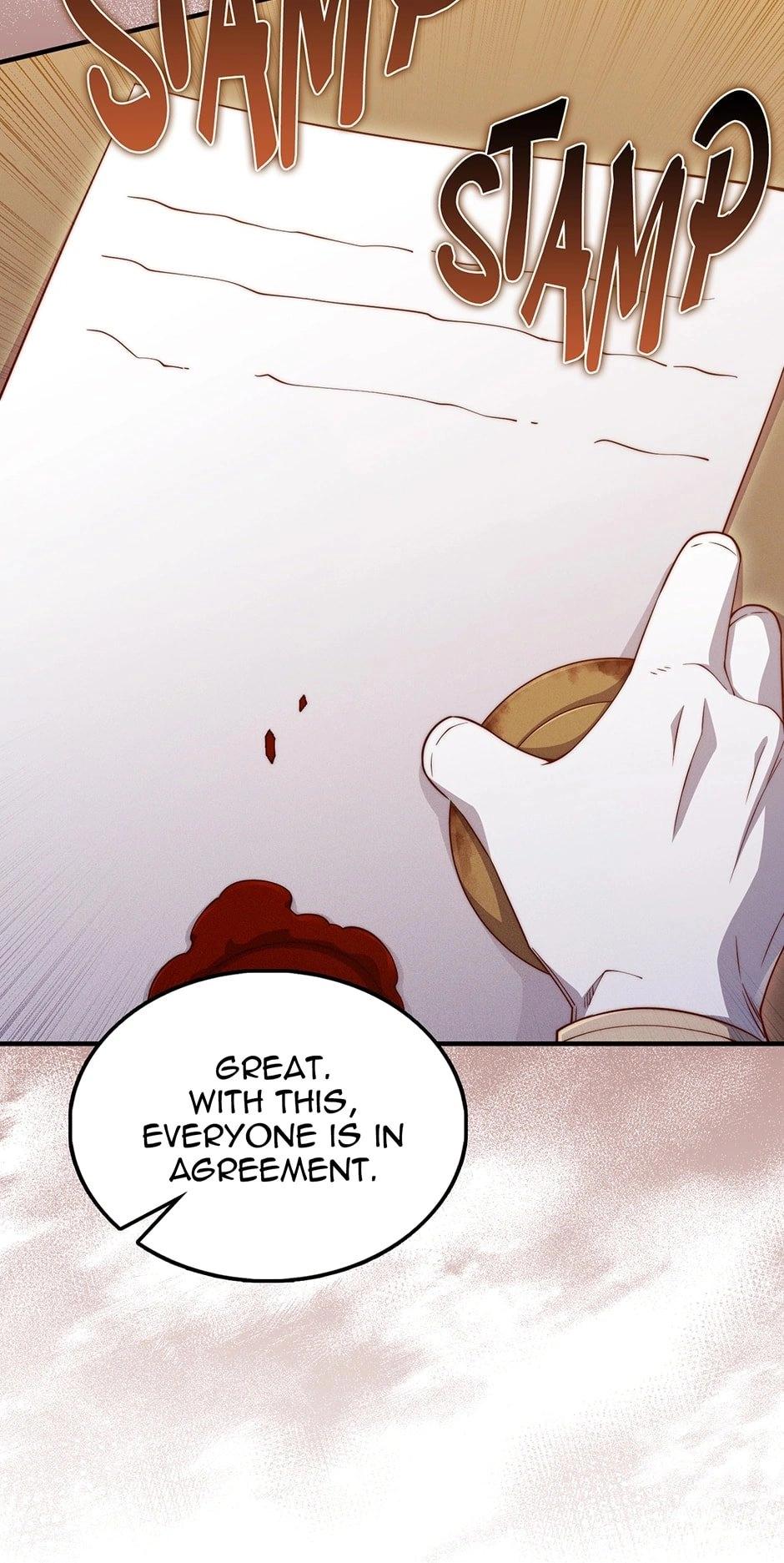 The Lord of Coins Chapter 129 - Page 42