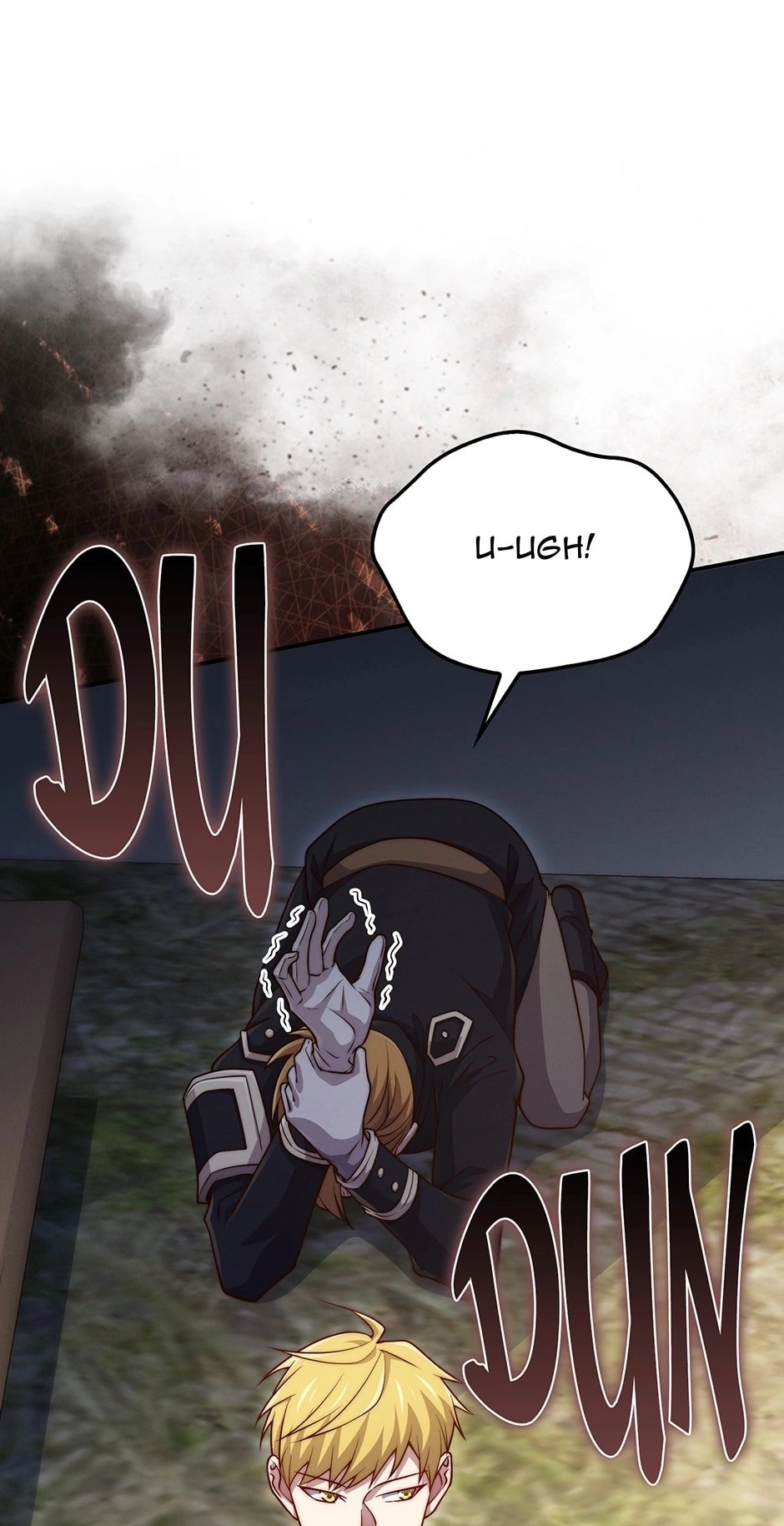 The Lord of Coins Chapter 129 - Page 45