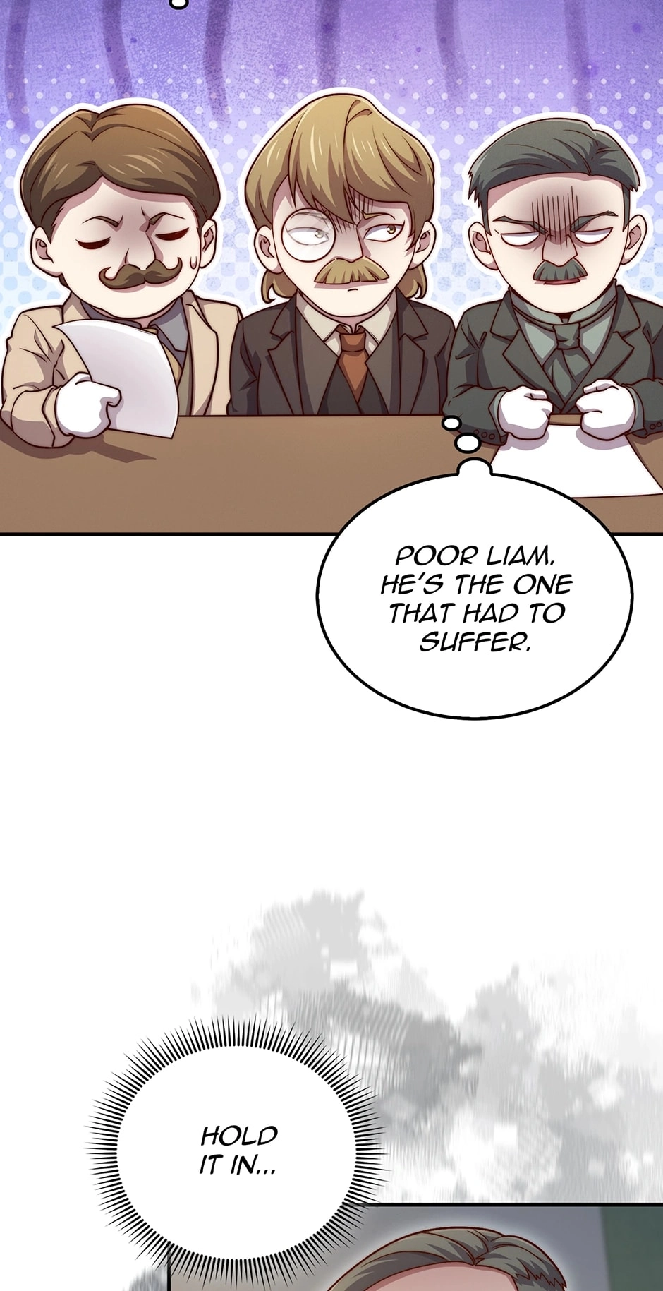 The Lord of Coins Chapter 129 - Page 47