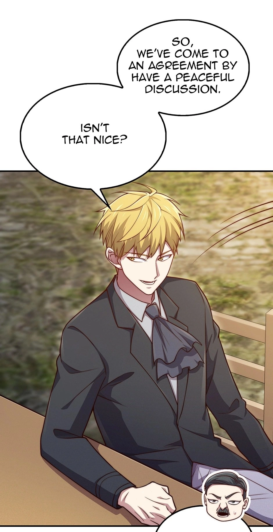 The Lord of Coins Chapter 129 - Page 49