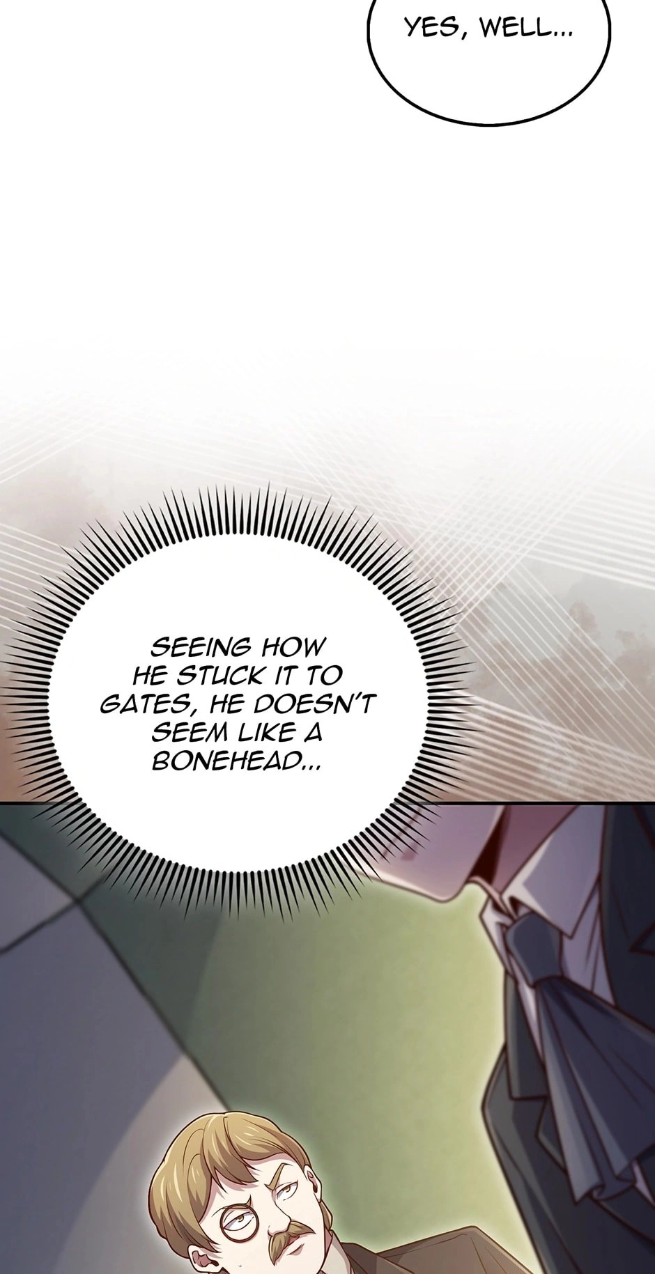 The Lord of Coins Chapter 129 - Page 50