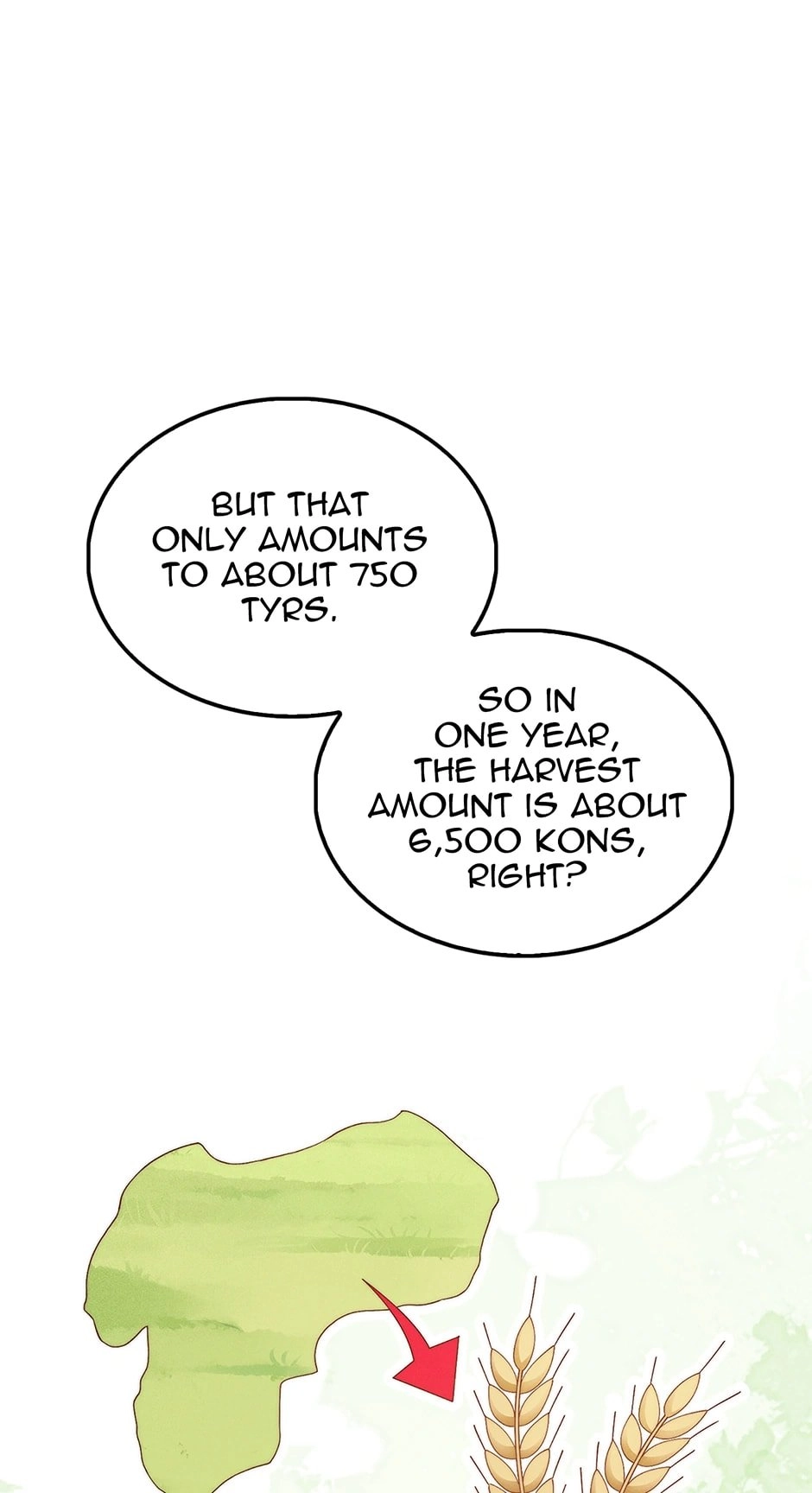 The Lord of Coins Chapter 129 - Page 53