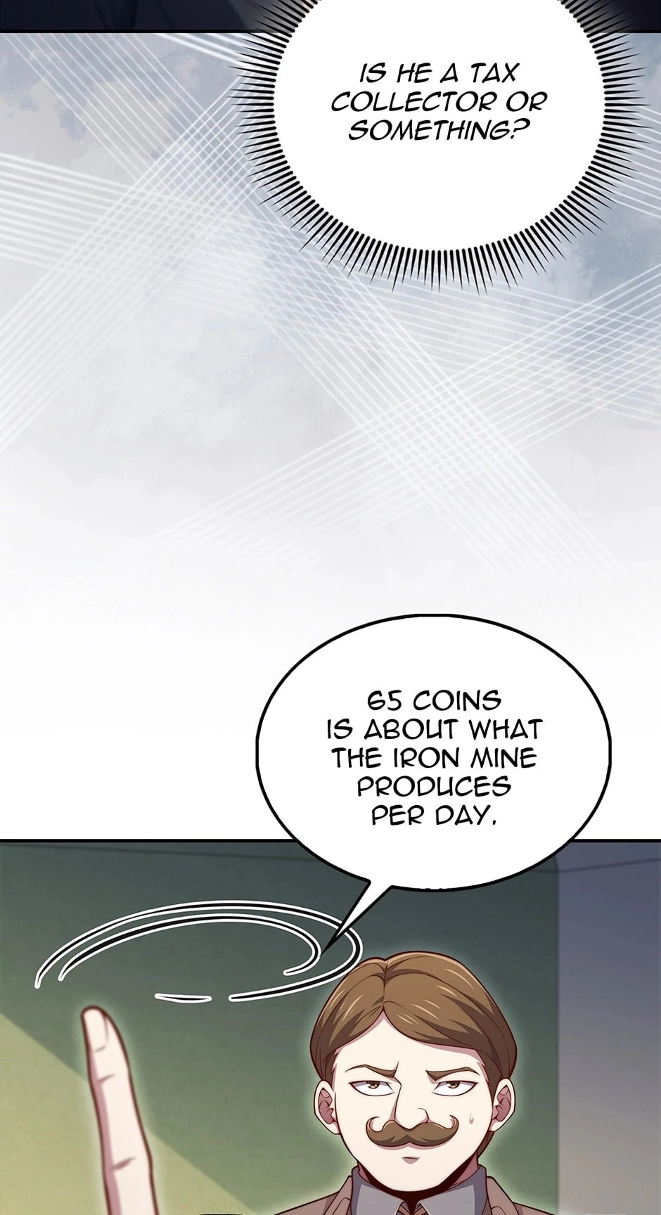 The Lord of Coins Chapter 129 - Page 56