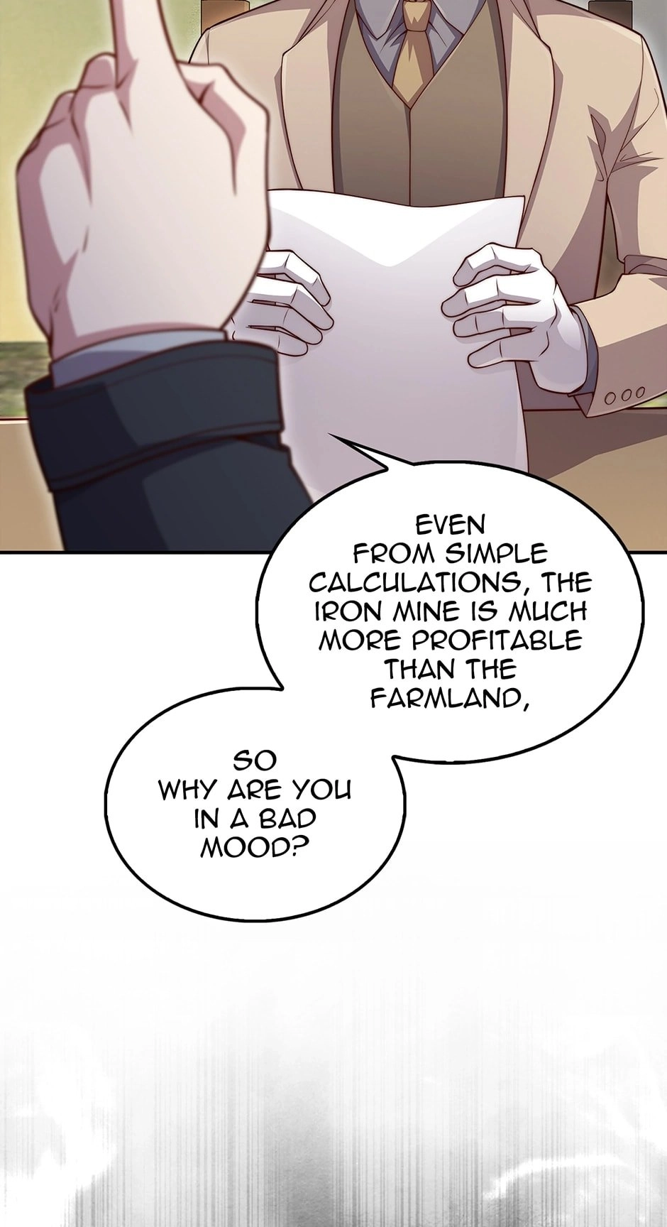 The Lord of Coins Chapter 129 - Page 57