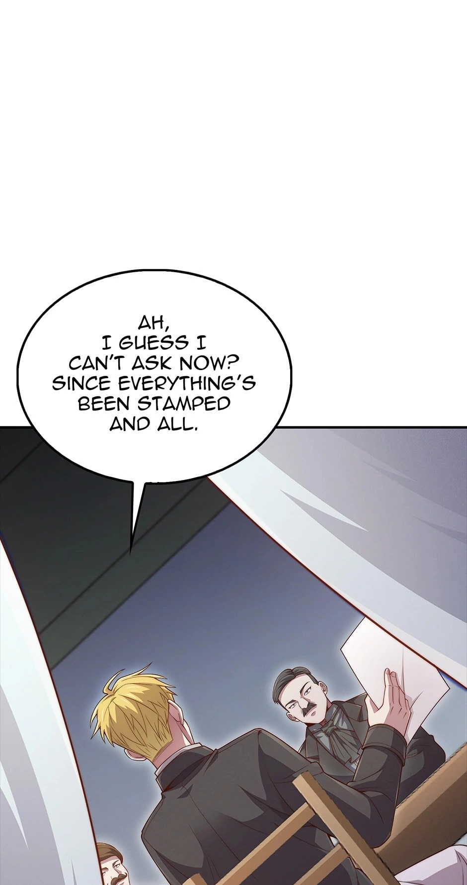 The Lord of Coins Chapter 129 - Page 60