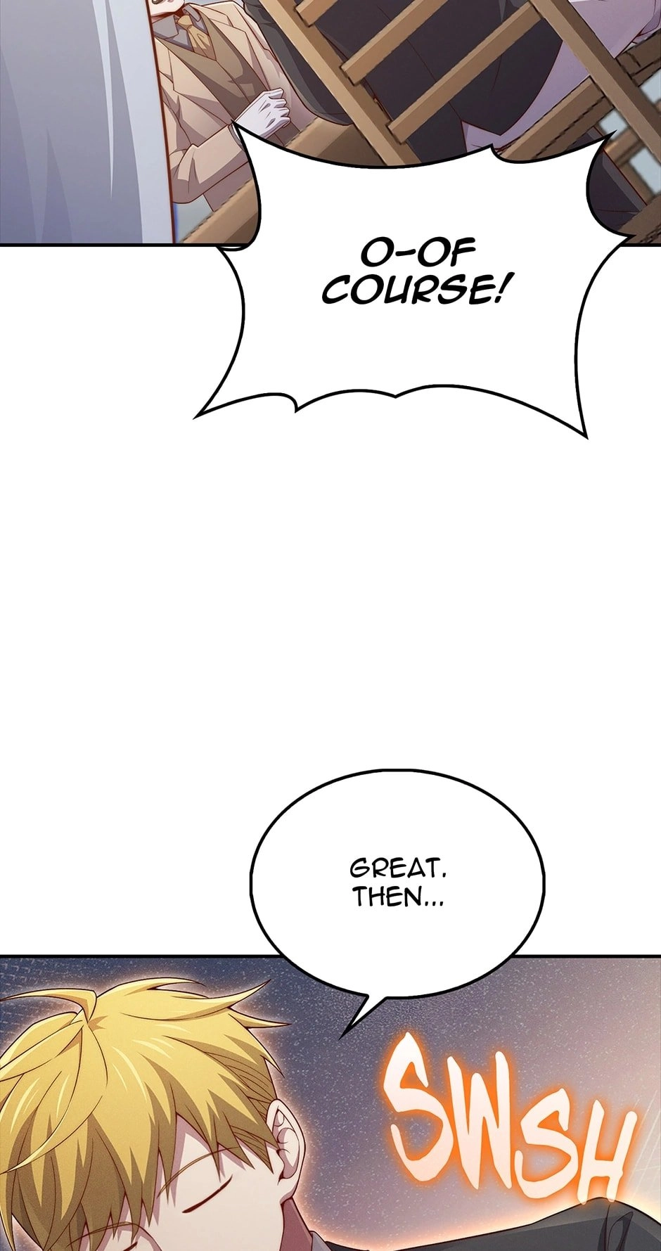 The Lord of Coins Chapter 129 - Page 61
