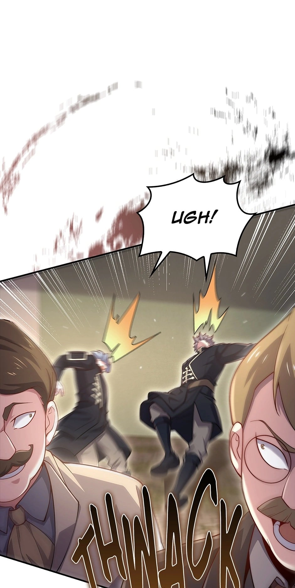 The Lord of Coins Chapter 129 - Page 70