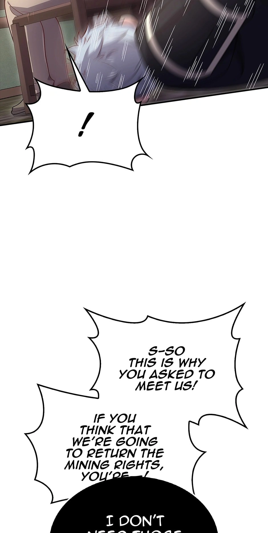 The Lord of Coins Chapter 129 - Page 72