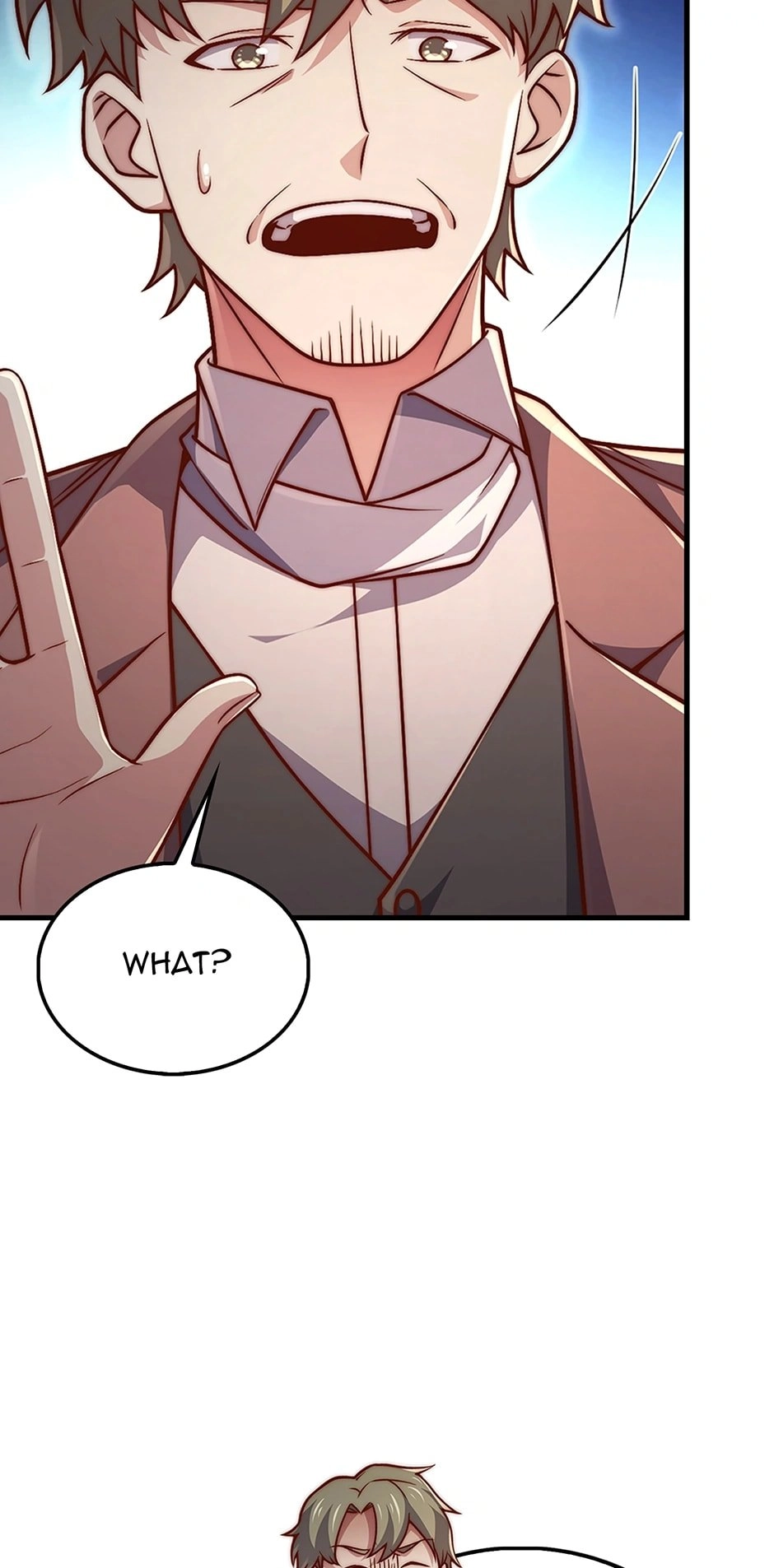 The Lord of Coins Chapter 130 - Page 5