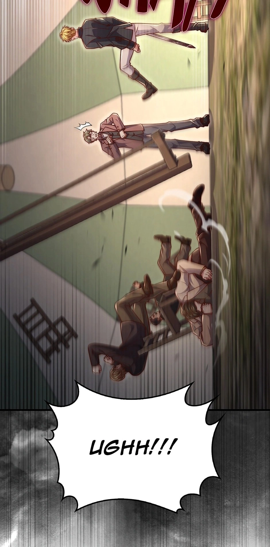 The Lord of Coins Chapter 130 - Page 7