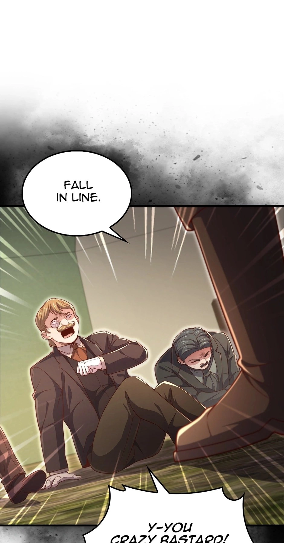 The Lord of Coins Chapter 130 - Page 9