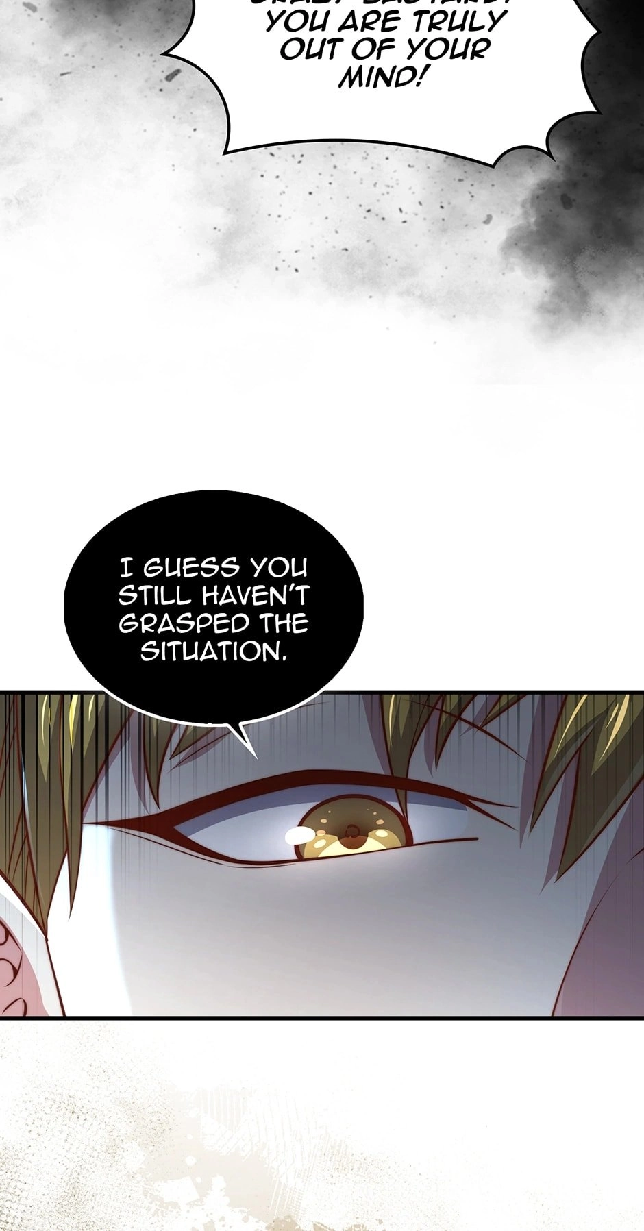 The Lord of Coins Chapter 130 - Page 10