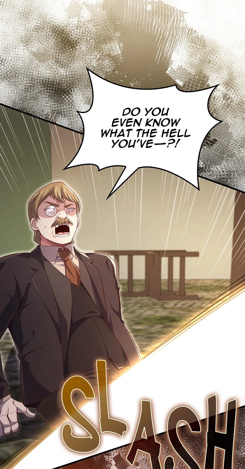 The Lord of Coins Chapter 130 - Page 11