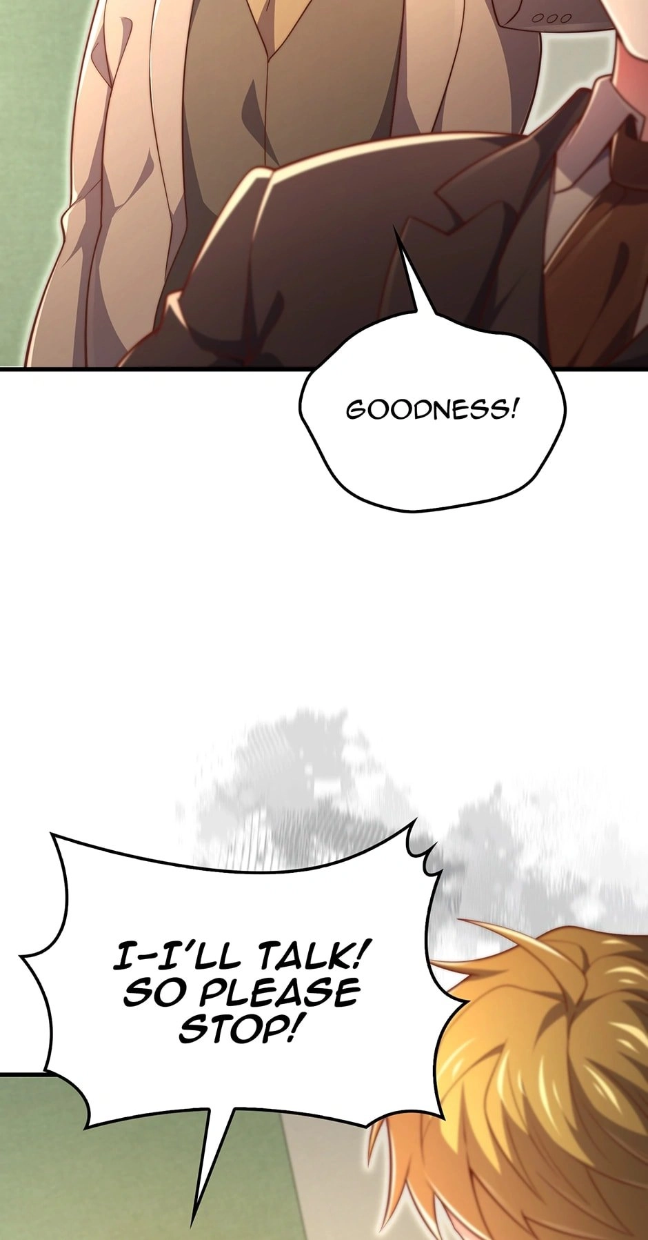 The Lord of Coins Chapter 130 - Page 13