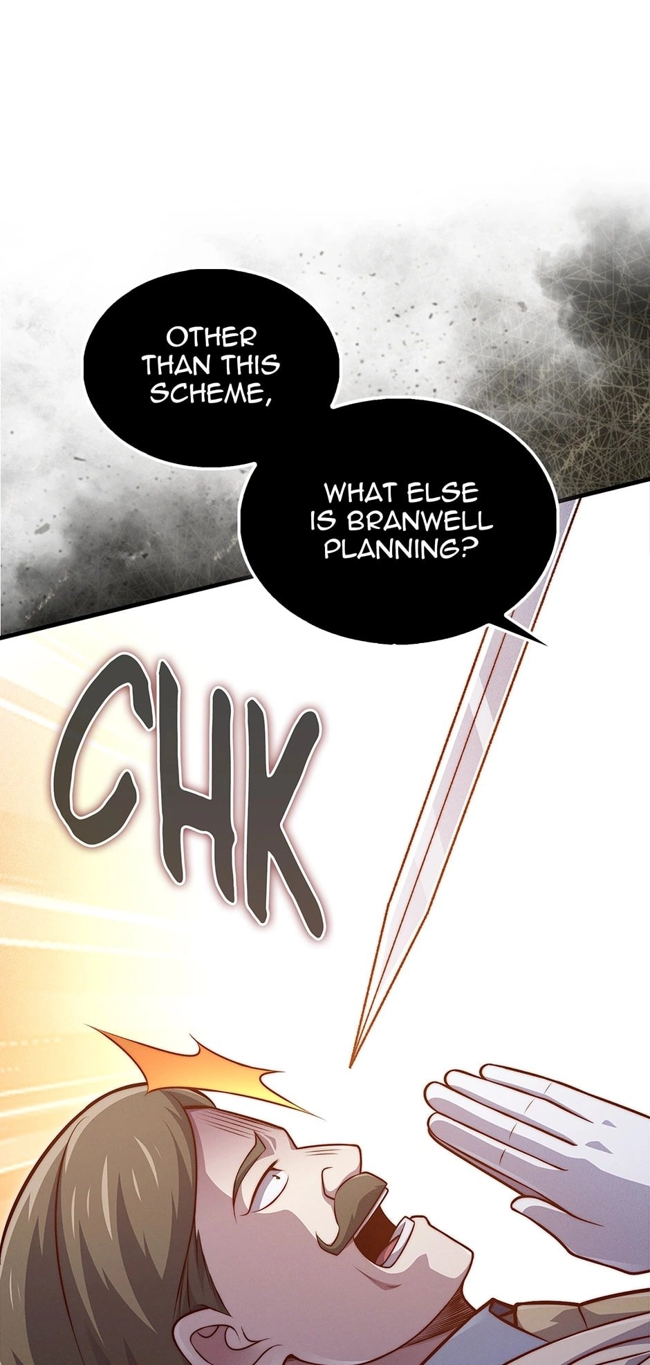 The Lord of Coins Chapter 130 - Page 19