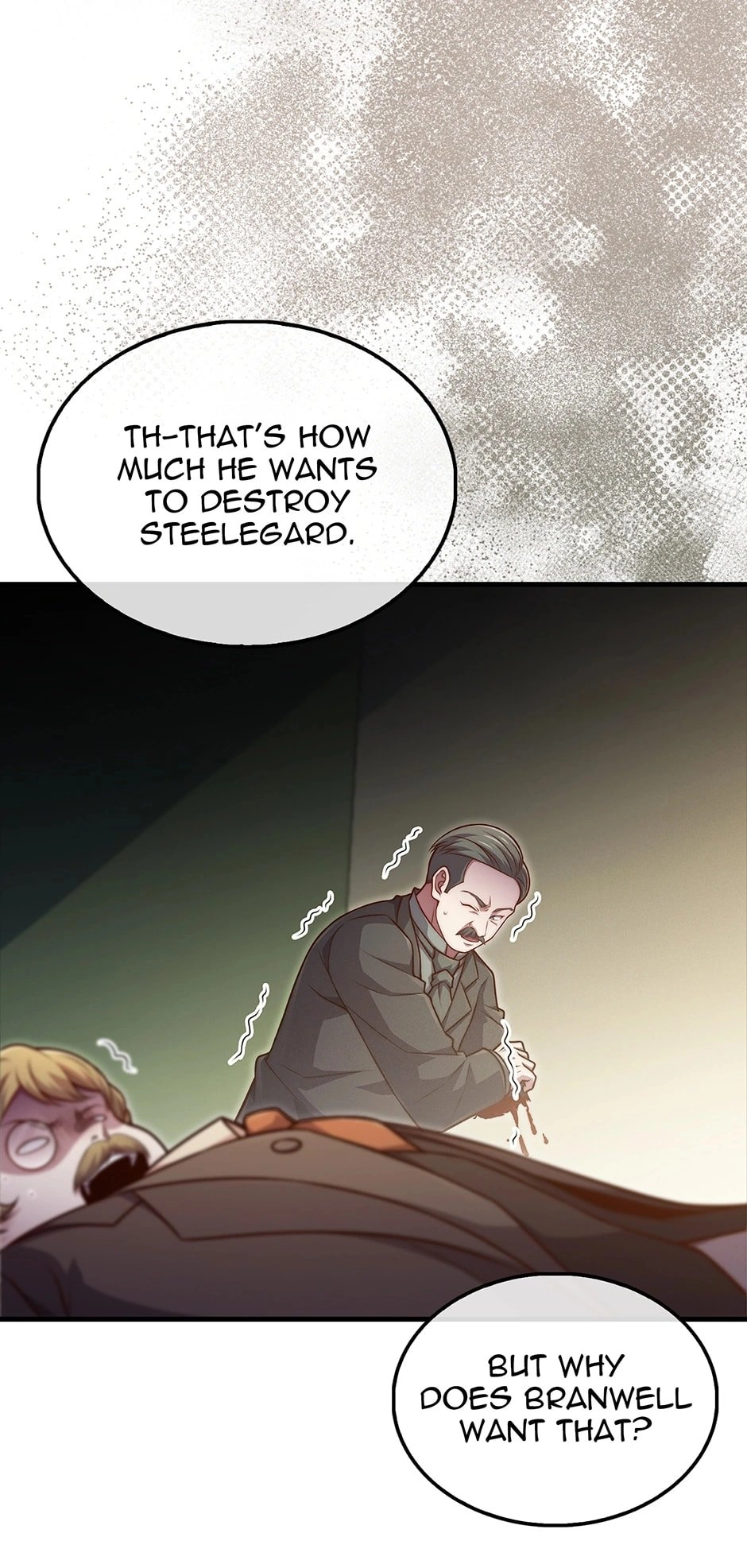 The Lord of Coins Chapter 130 - Page 23