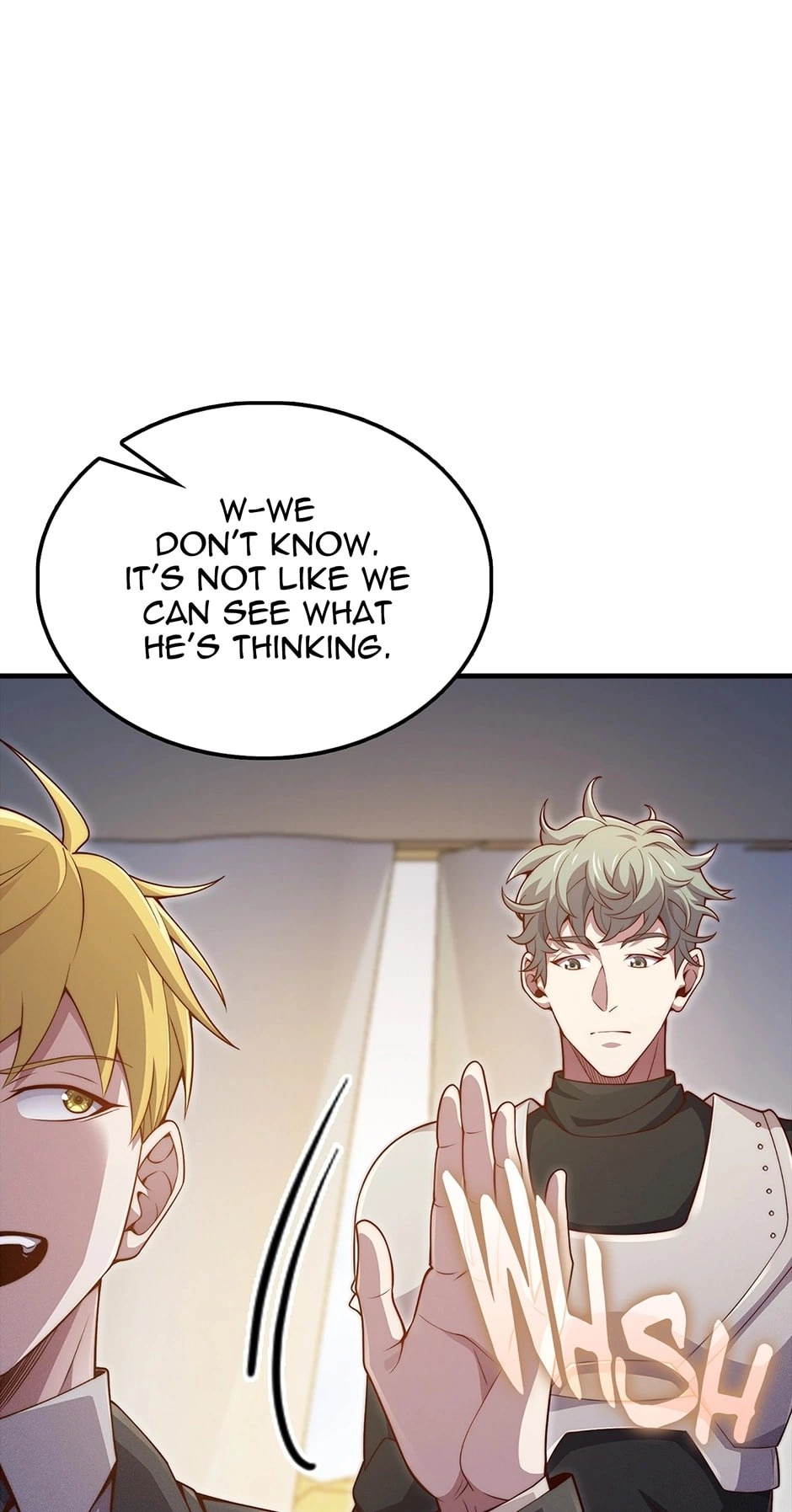 The Lord of Coins Chapter 130 - Page 24
