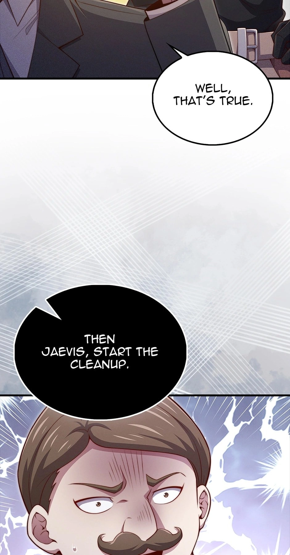 The Lord of Coins Chapter 130 - Page 25