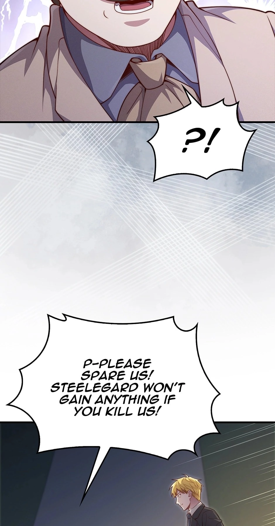 The Lord of Coins Chapter 130 - Page 26