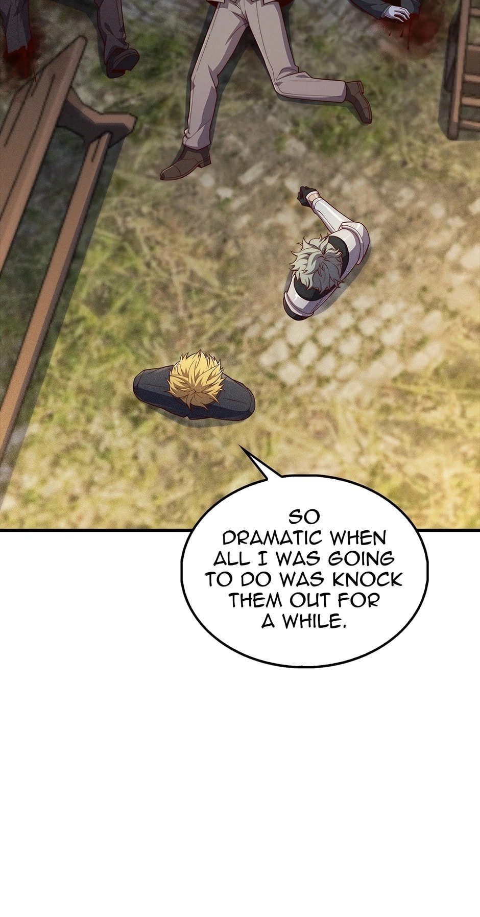 The Lord of Coins Chapter 130 - Page 30