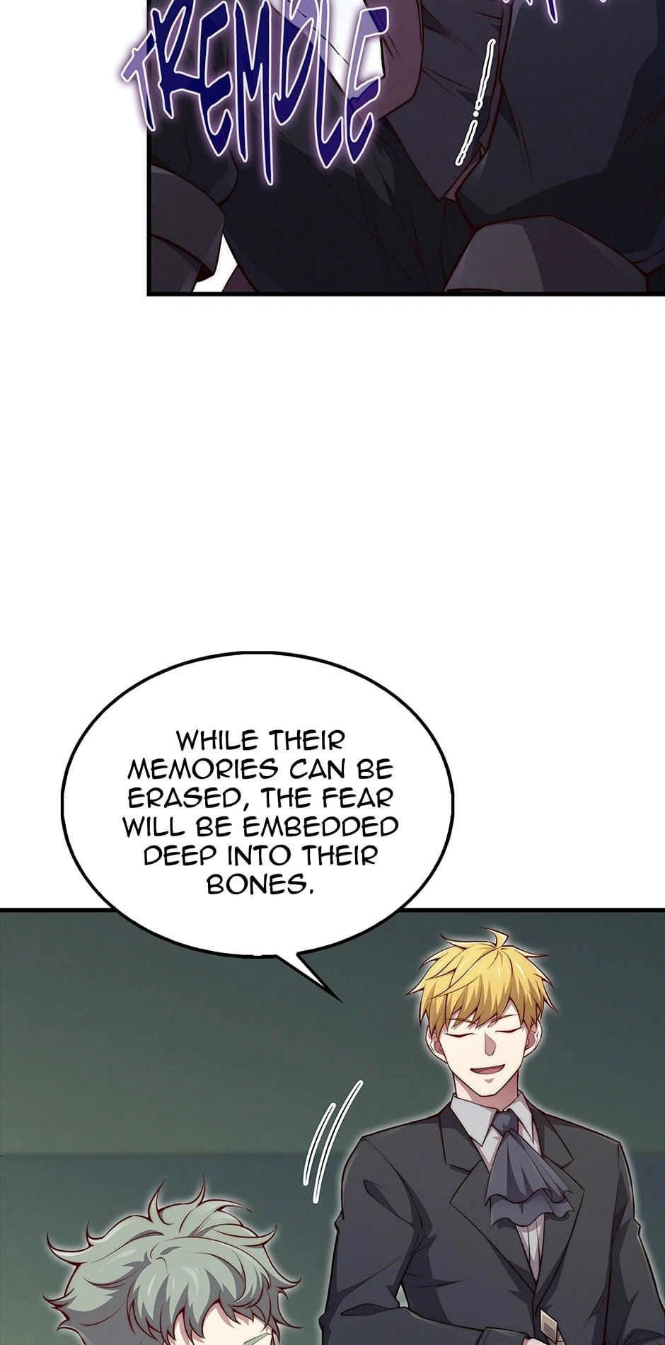 The Lord of Coins Chapter 130 - Page 33