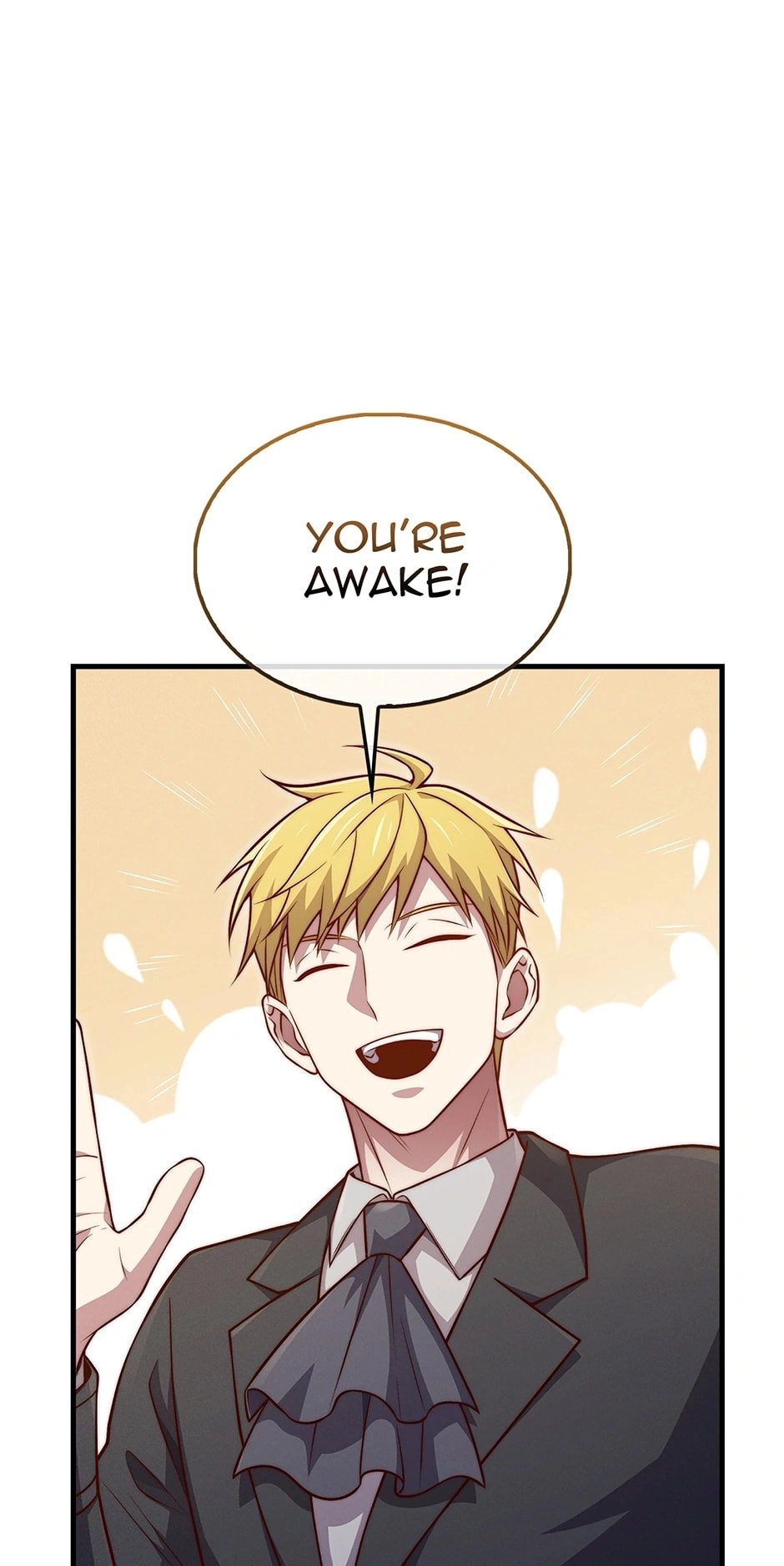 The Lord of Coins Chapter 130 - Page 39