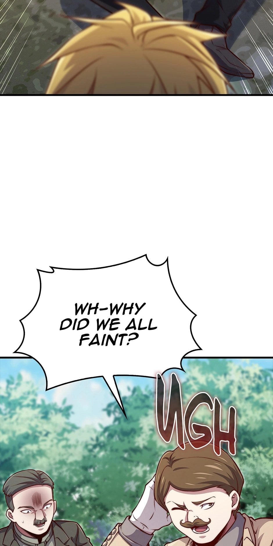The Lord of Coins Chapter 130 - Page 41