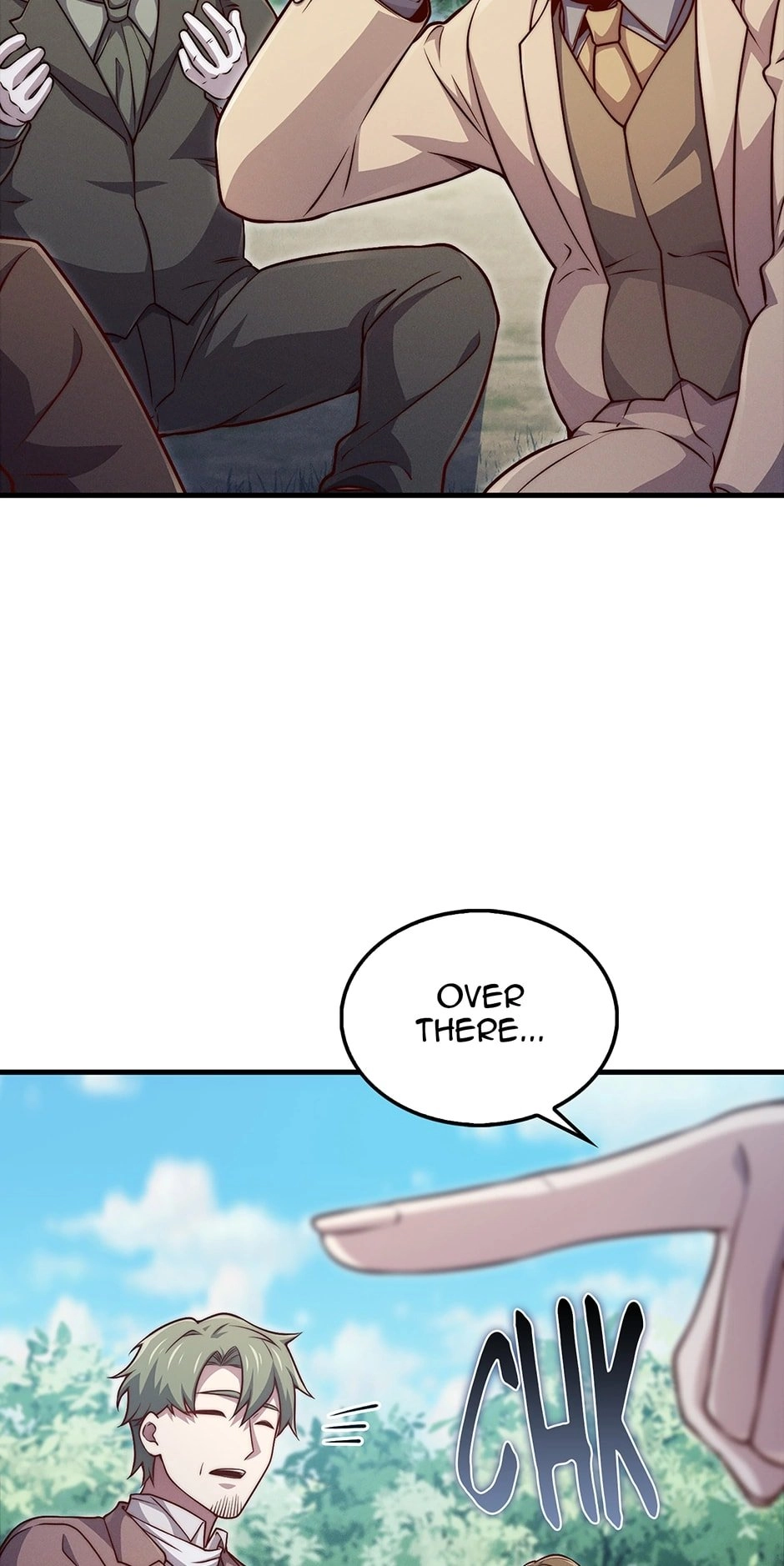 The Lord of Coins Chapter 130 - Page 42
