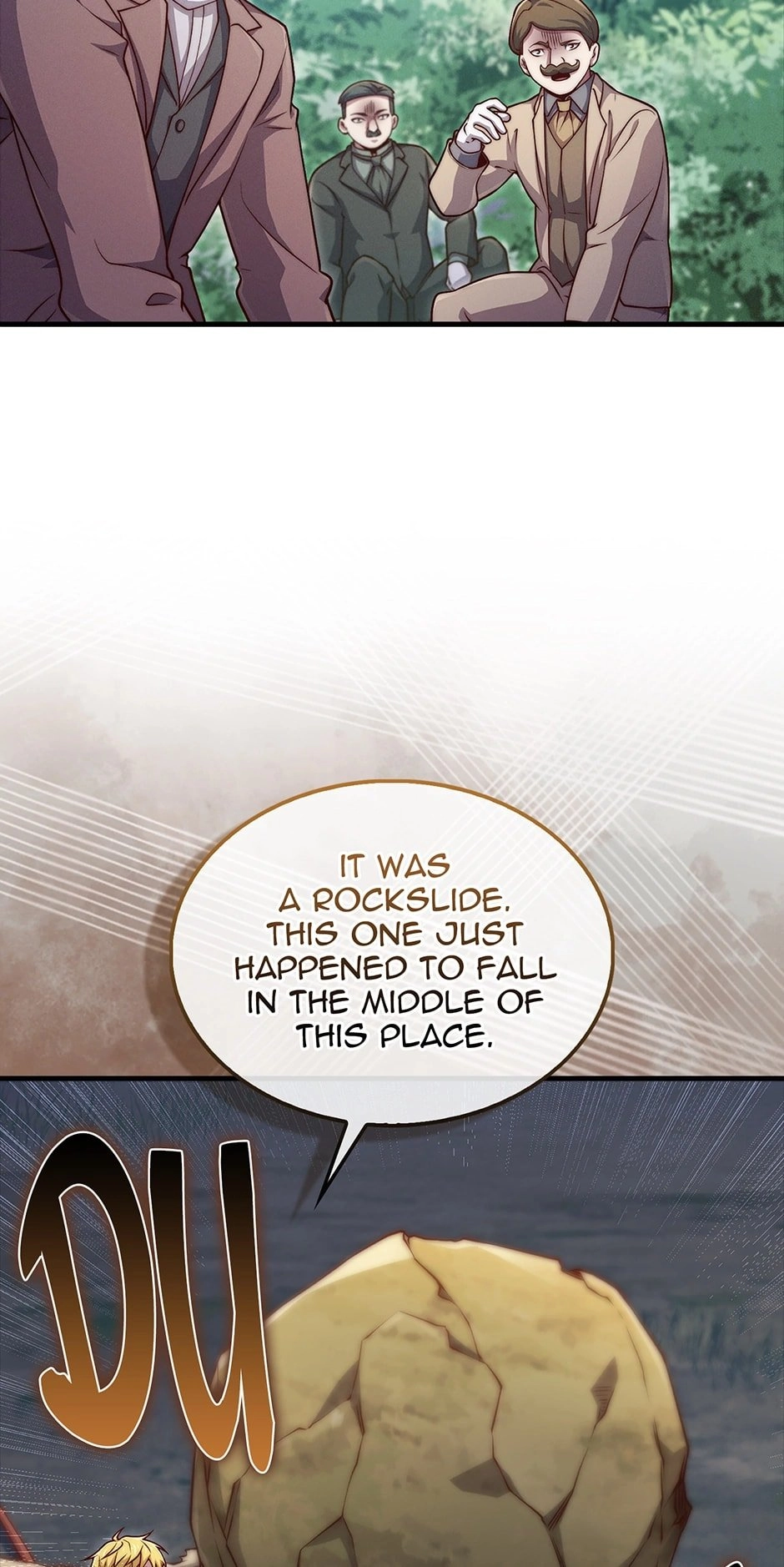 The Lord of Coins Chapter 130 - Page 43
