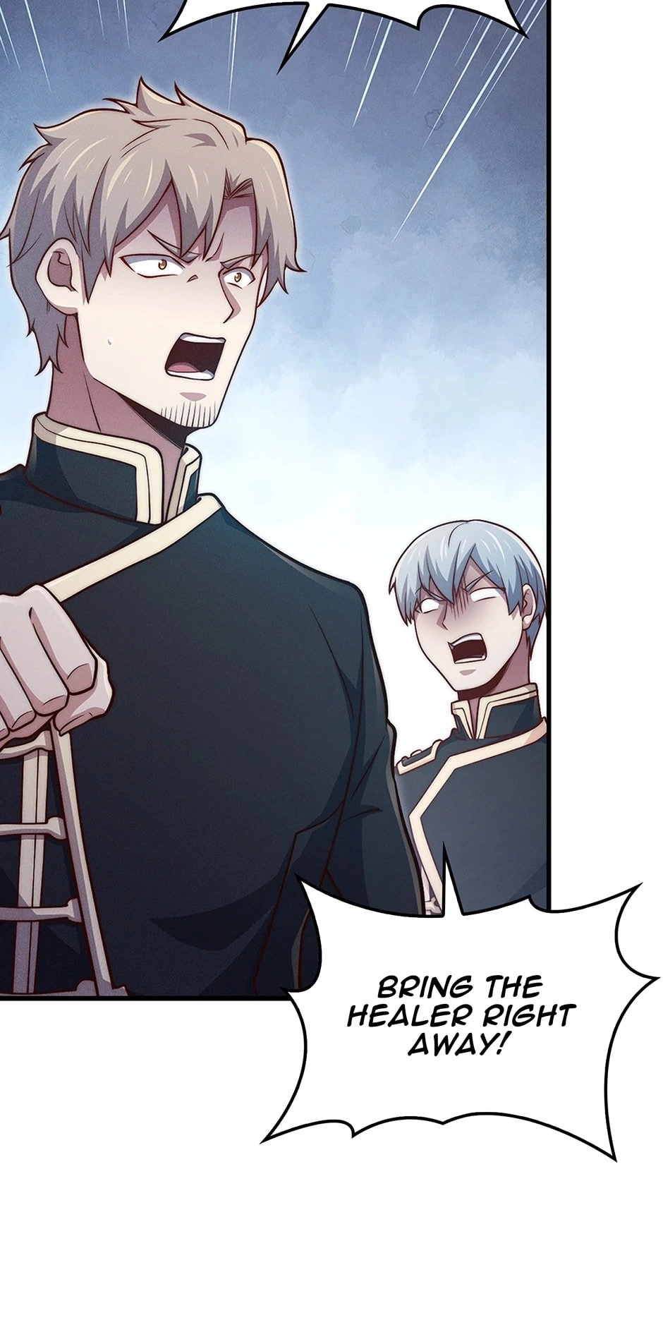 The Lord of Coins Chapter 130 - Page 45