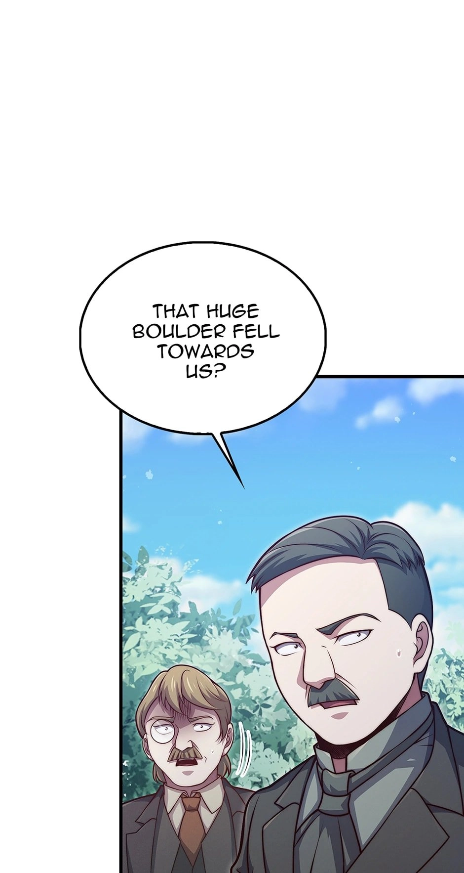 The Lord of Coins Chapter 130 - Page 47