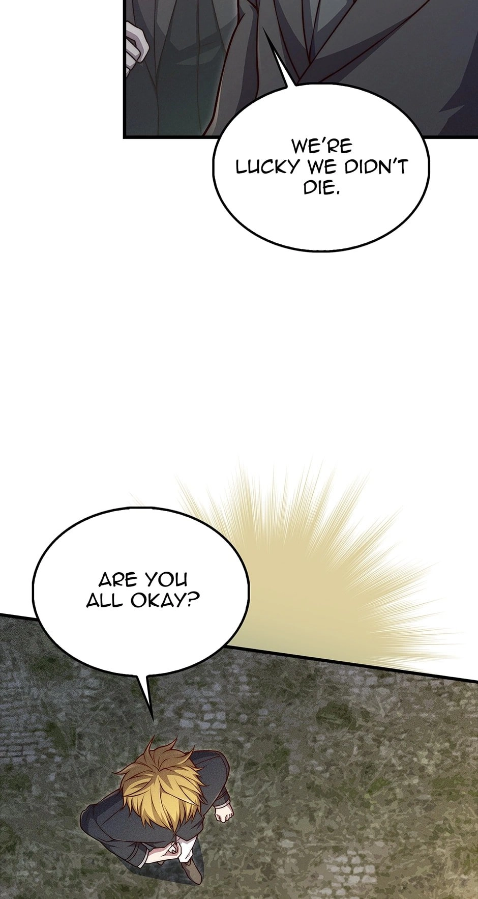 The Lord of Coins Chapter 130 - Page 48