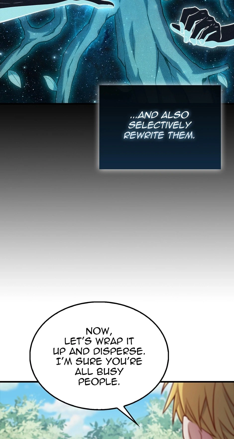 The Lord of Coins Chapter 130 - Page 55