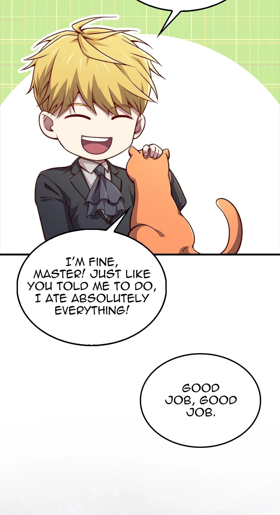 The Lord of Coins Chapter 130 - Page 65
