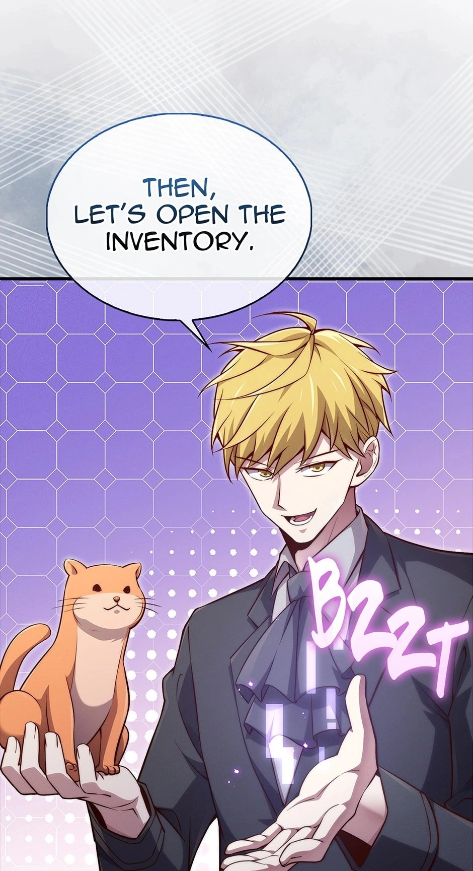 The Lord of Coins Chapter 130 - Page 66