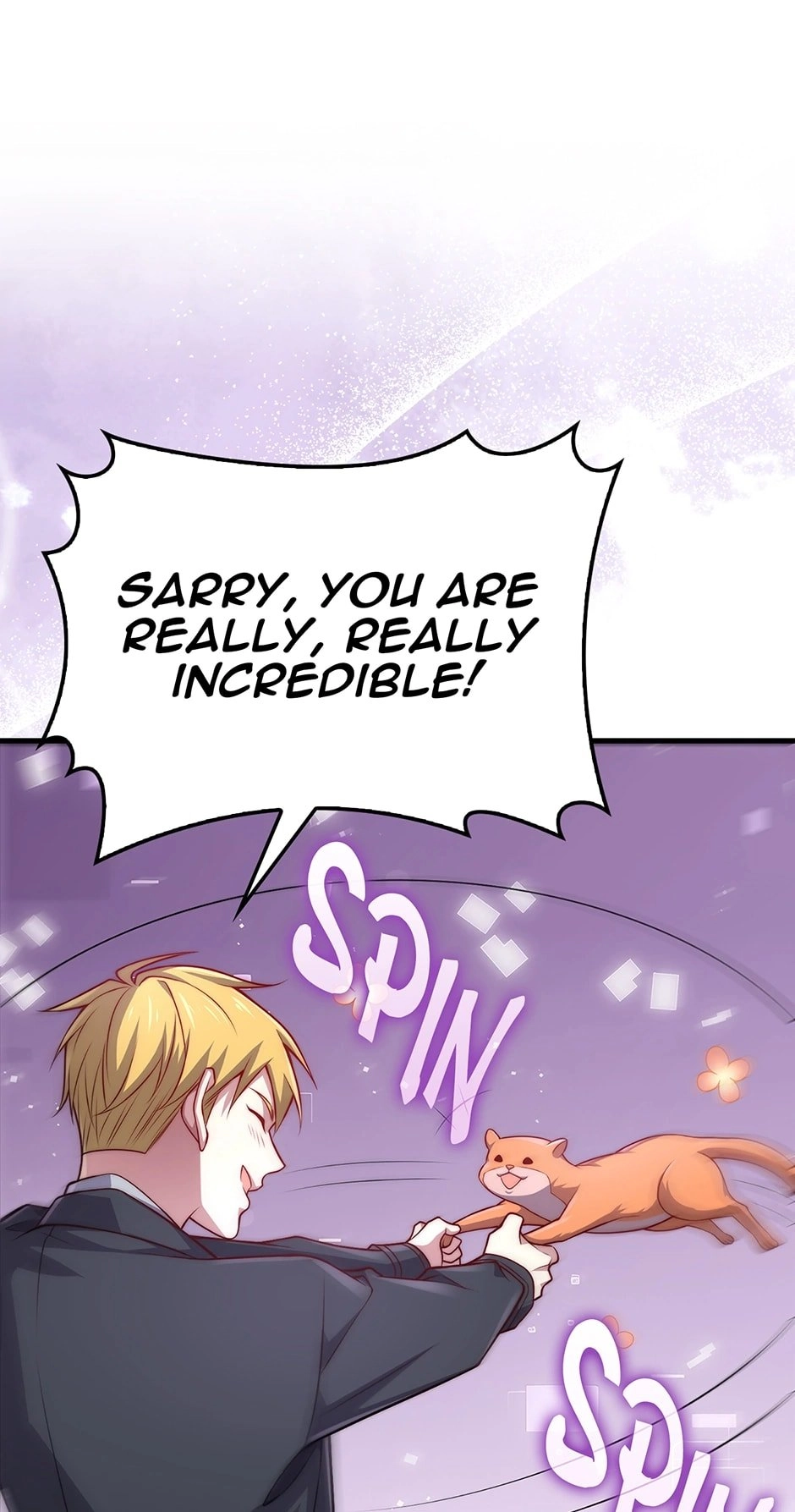 The Lord of Coins Chapter 130 - Page 80