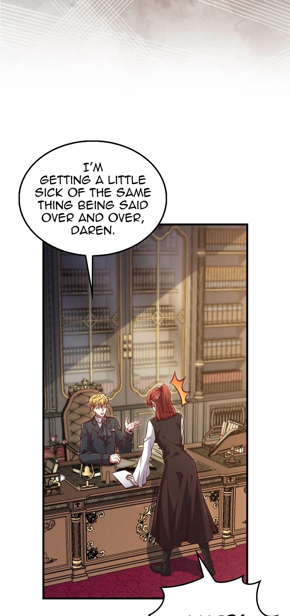 The Lord of Coins Chapter 130 - Page 86
