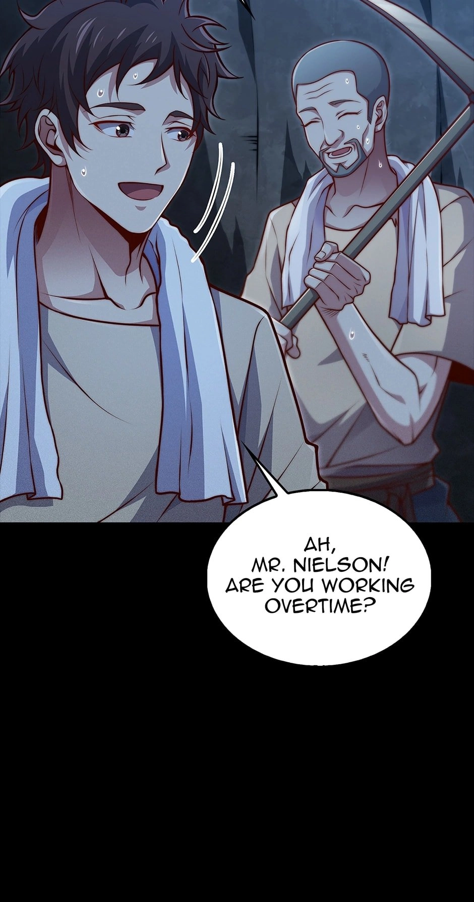 The Lord of Coins Chapter 131 - Page 3