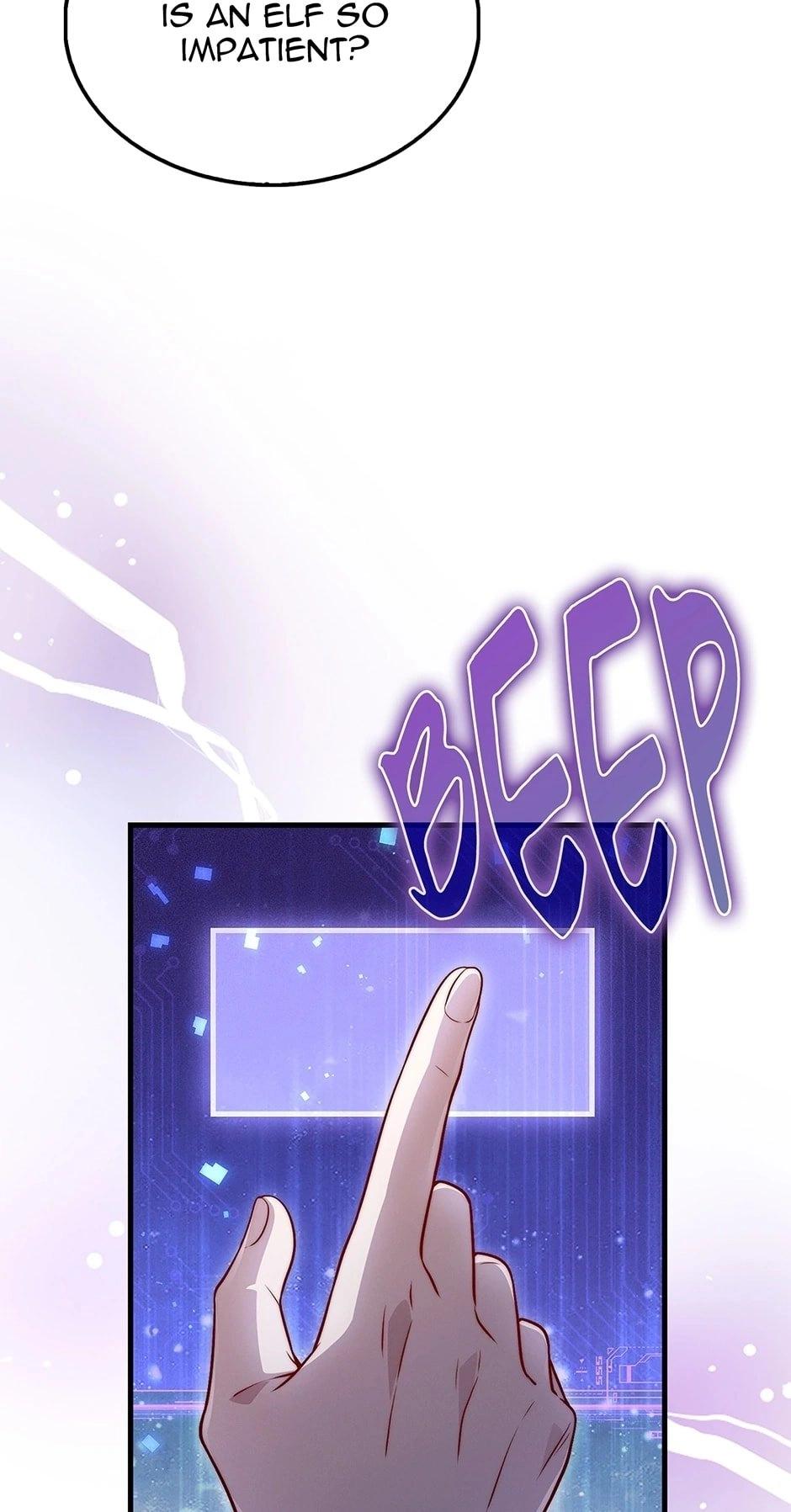 The Lord of Coins Chapter 131 - Page 19
