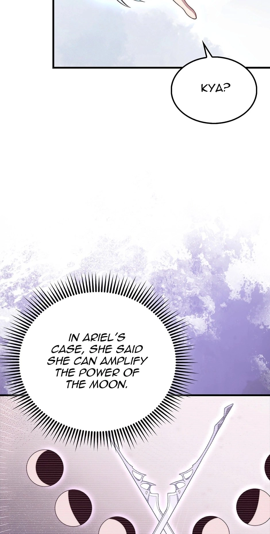 The Lord of Coins Chapter 131 - Page 25