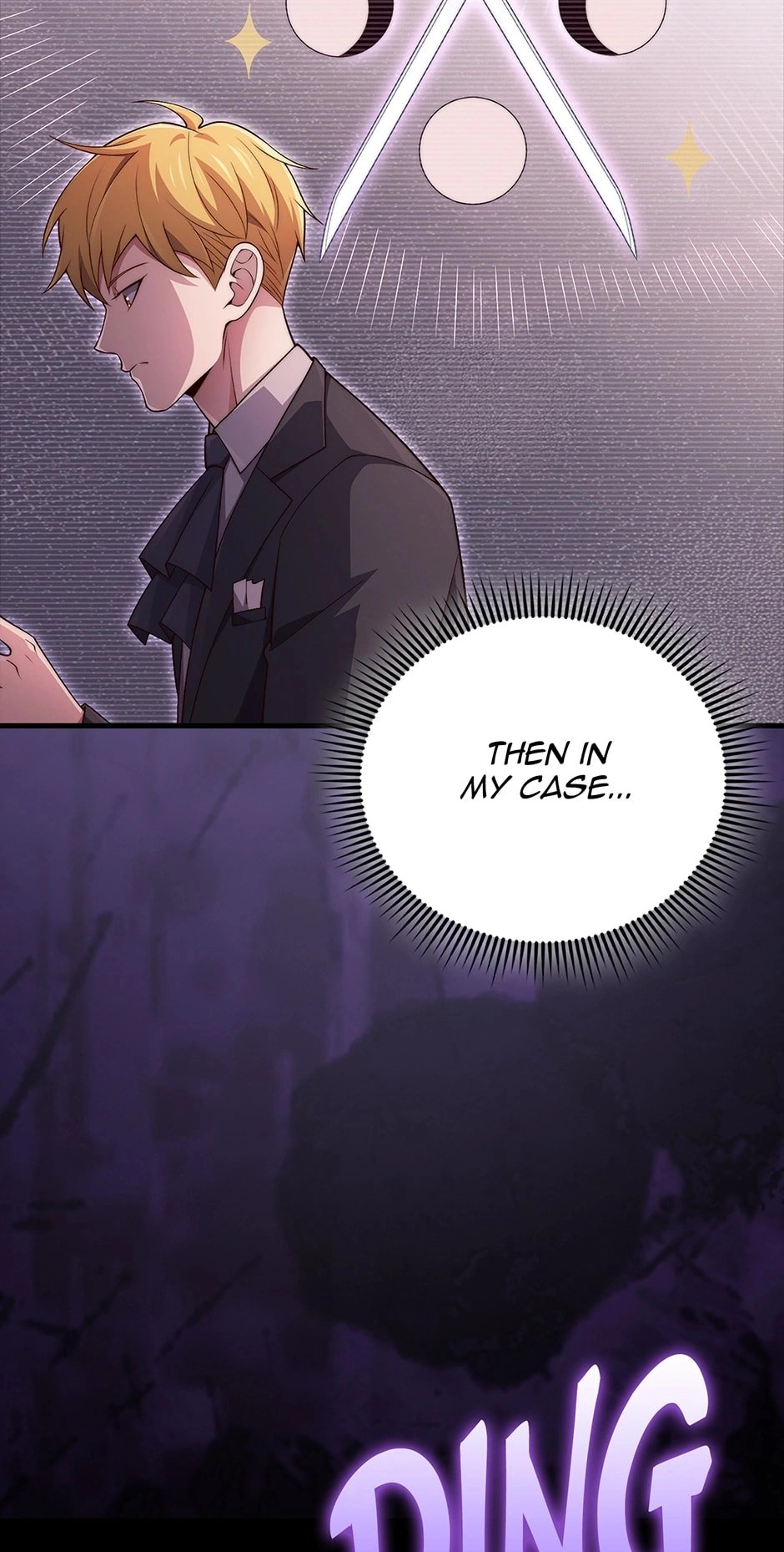 The Lord of Coins Chapter 131 - Page 26