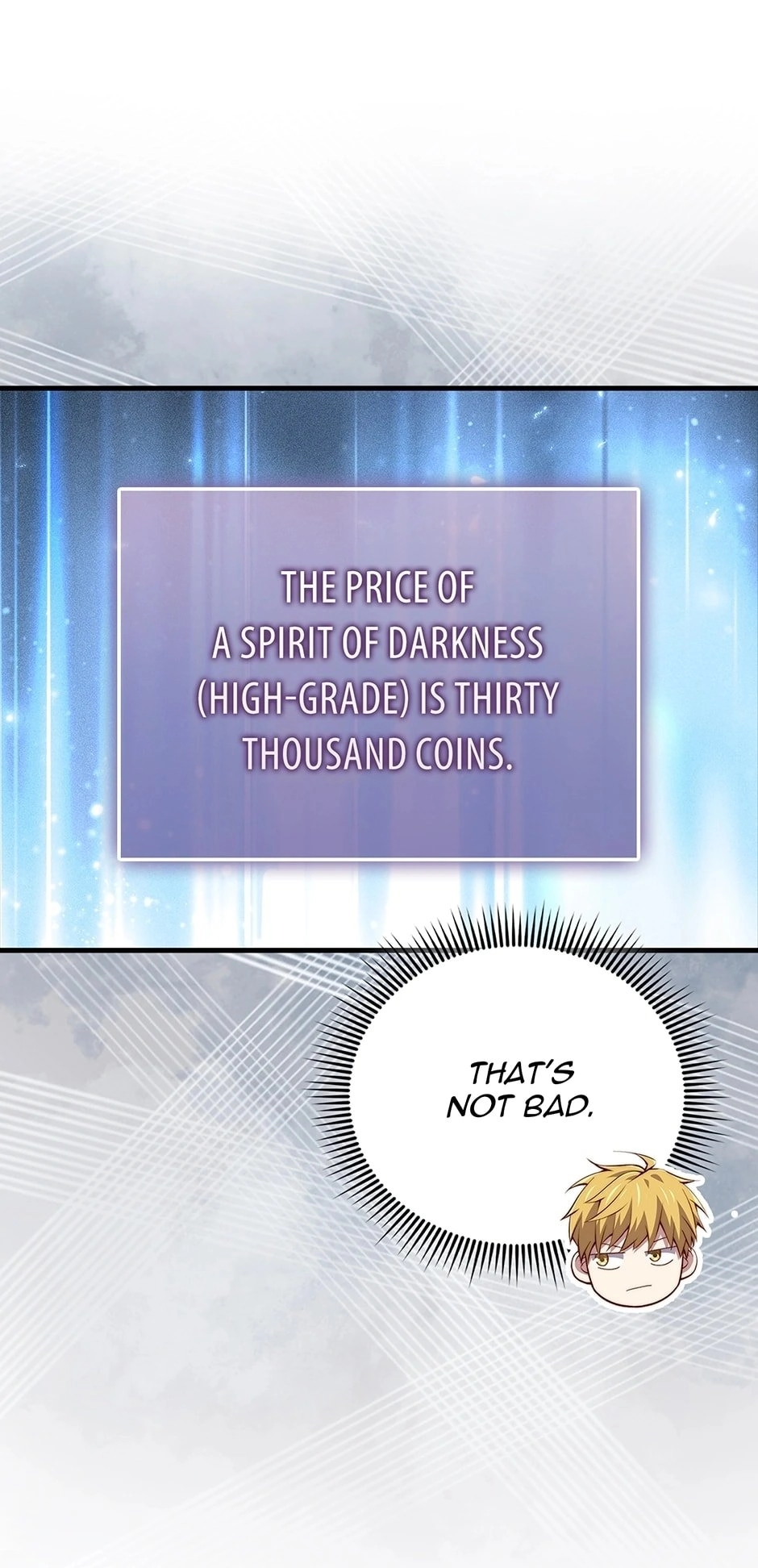 The Lord of Coins Chapter 131 - Page 31