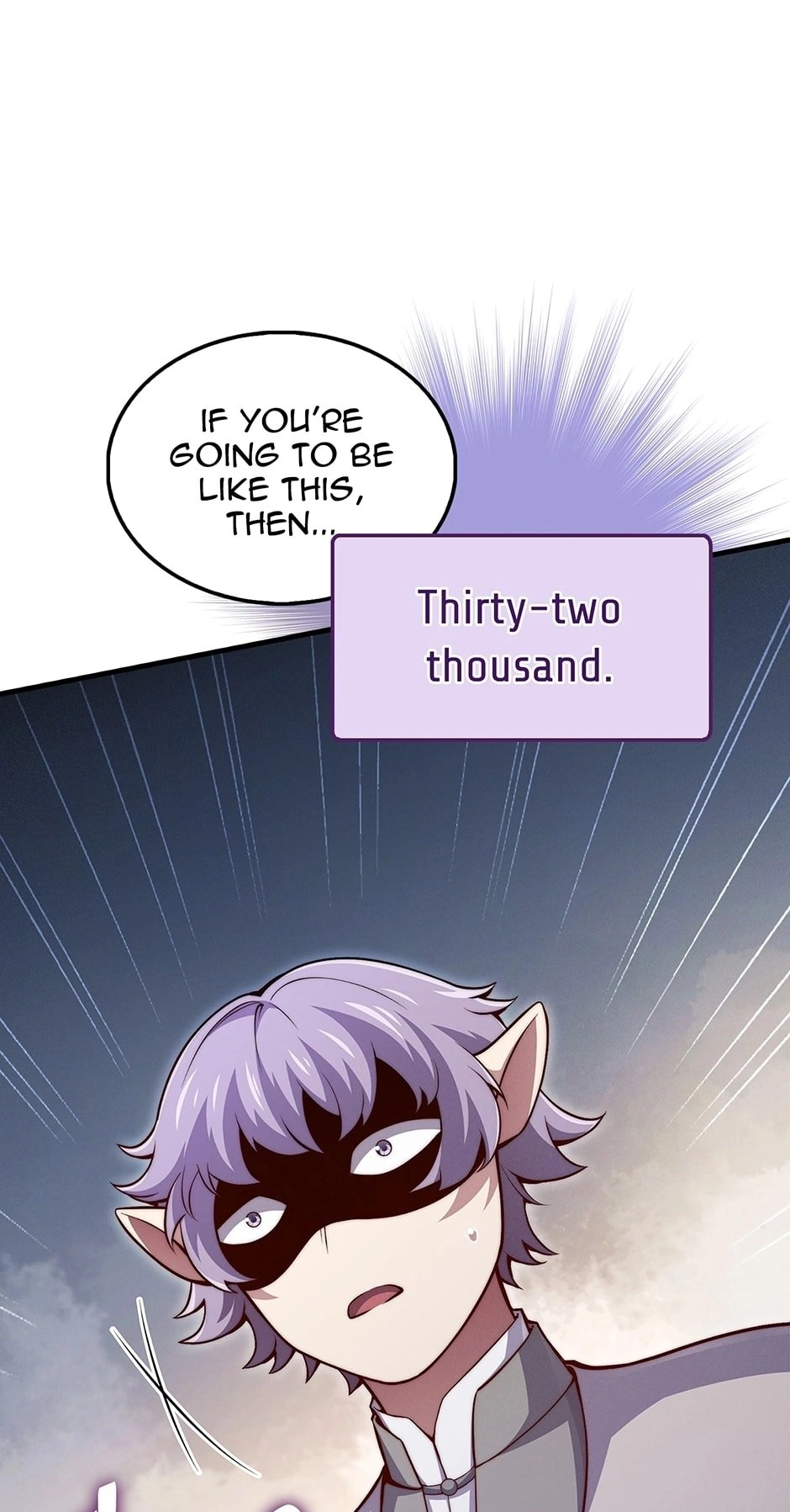 The Lord of Coins Chapter 131 - Page 37
