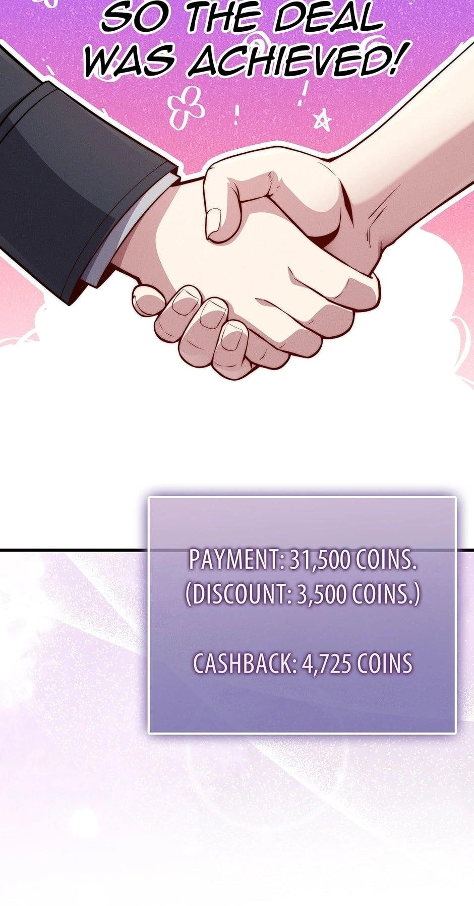 The Lord of Coins Chapter 131 - Page 40