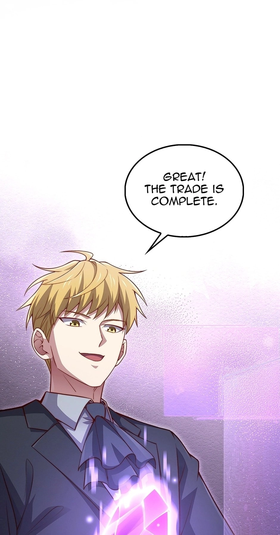 The Lord of Coins Chapter 131 - Page 41
