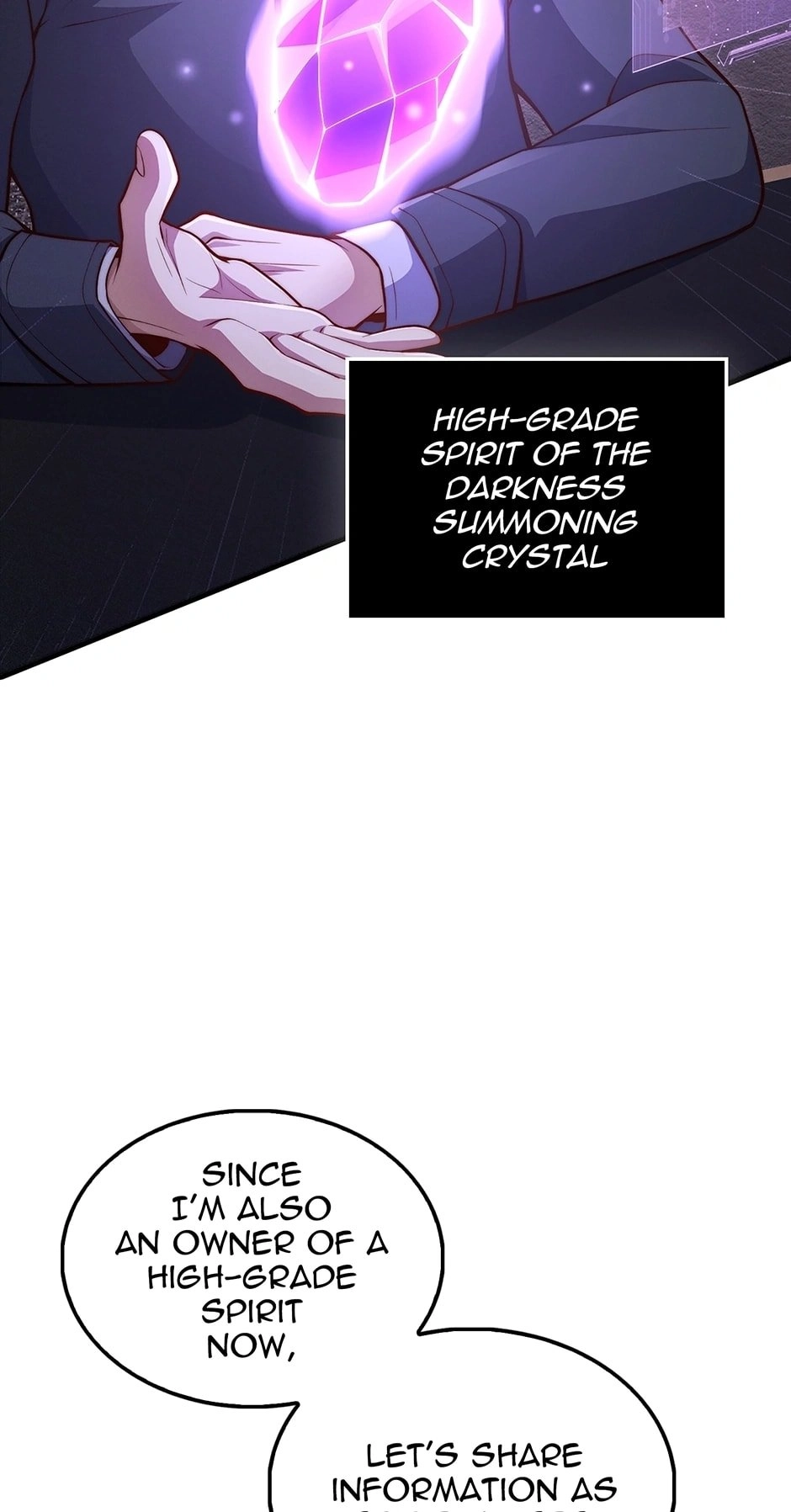 The Lord of Coins Chapter 131 - Page 42