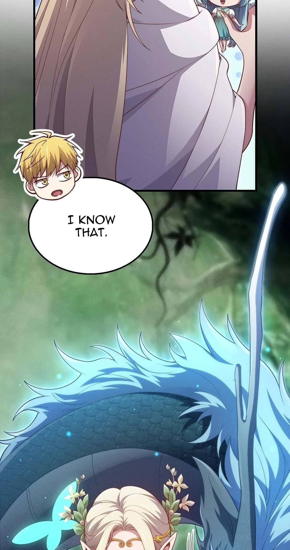 The Lord of Coins Chapter 131 - Page 45